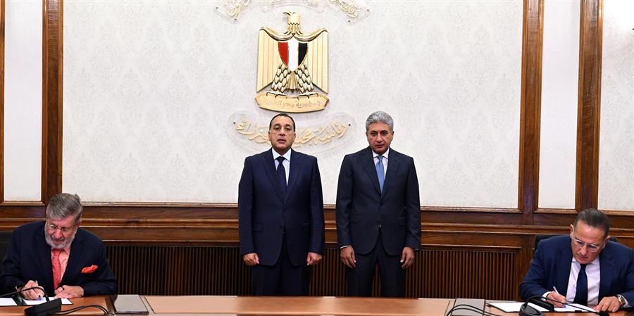 Sunrise Resorts, Minor International to develop 50 new hotels in Egypt  

